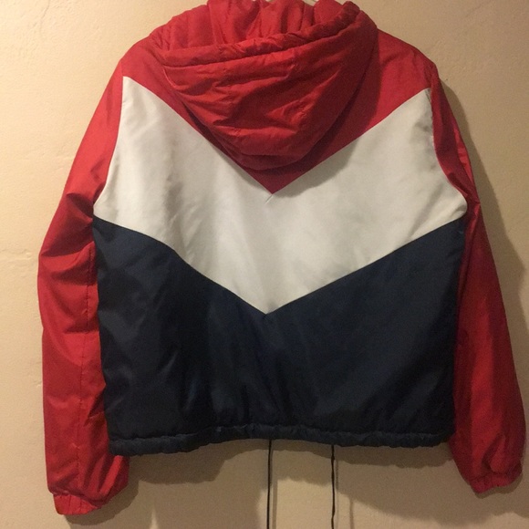 ❤️🤍💙Jacket ❤️🤍💙 - Picture 5 of 5